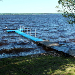База отдыха NaVolgo, Селижаровский район, Тверская область