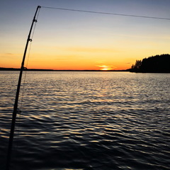 База отдыха NaVolgo, Селижаровский район, Тверская область