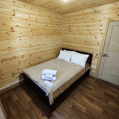 База отдыха NaVolgo, Селижаровский район, Тверская область