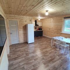 База отдыха NaVolgo, Селижаровский район, Тверская область