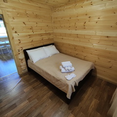 База отдыха NaVolgo, Селижаровский район, Тверская область