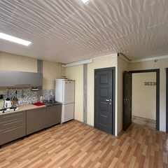База отдыха Мёд, хутор Вертячий, Волгоградская область