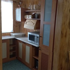 База отдыха Мёд, хутор Вертячий, Волгоградская область