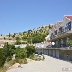 Гостиница Листригон, Севастополь, Крым