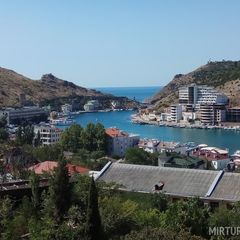 Гостиница Листригон, Севастополь, Крым