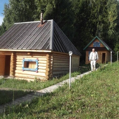 База отдыха Марийская швейцария, Республика Марий Эл