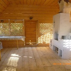 База отдыха Марийская швейцария, Республика Марий Эл