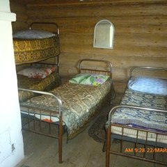 База отдыха Марийская швейцария, Республика Марий Эл