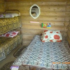 База отдыха Марийская швейцария, Республика Марий Эл