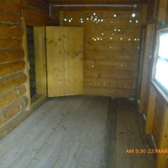 База отдыха Марийская швейцария, Республика Марий Эл