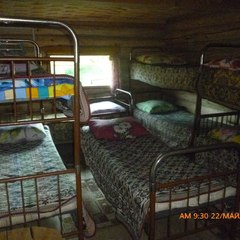 База отдыха Марийская швейцария, Республика Марий Эл