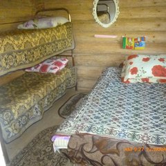 База отдыха Марийская швейцария, Республика Марий Эл