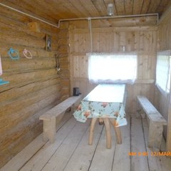 База отдыха Марийская швейцария, Республика Марий Эл