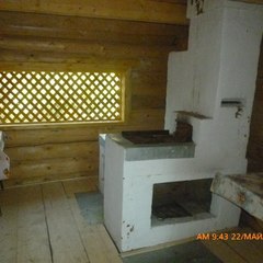 База отдыха Марийская швейцария, Республика Марий Эл