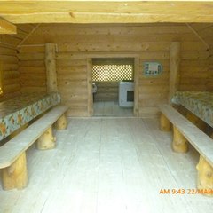 База отдыха Марийская швейцария, Республика Марий Эл