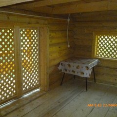 База отдыха Марийская швейцария, Республика Марий Эл