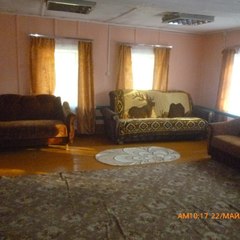 База отдыха Марийская швейцария, Республика Марий Эл