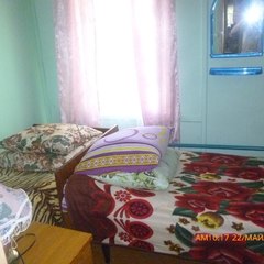 База отдыха Марийская швейцария, Республика Марий Эл