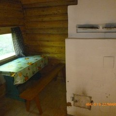 База отдыха Марийская швейцария, Республика Марий Эл