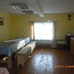 База отдыха Марийская швейцария, Республика Марий Эл