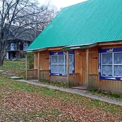 База отдыха Марийская швейцария, Республика Марий Эл