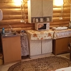 База отдыха Марийская швейцария, Республика Марий Эл