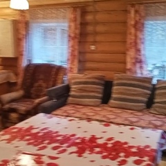 База отдыха Марийская швейцария, Республика Марий Эл