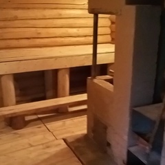 База отдыха Марийская швейцария, Республика Марий Эл