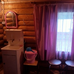 База отдыха Марийская швейцария, Республика Марий Эл