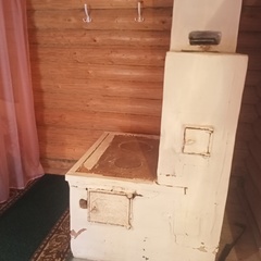 База отдыха Марийская швейцария, Республика Марий Эл