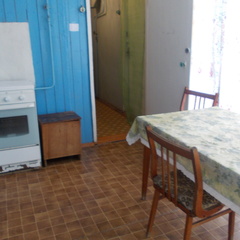 База отдыха Рыбак, Камызякский район, Астраханская область
