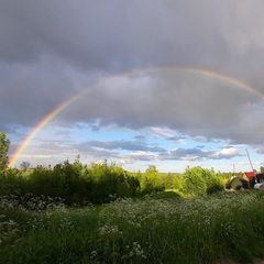 База отдыха и рыбалки Купола Карелии, Медвежьегорский район, Республика Карелия