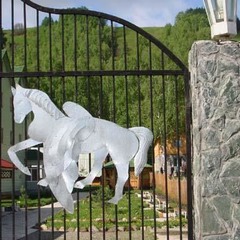 Туристическая база Усадьба Семейная, Алтайский край