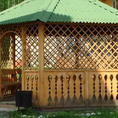 Туристическая база Усадьба Семейная, Алтайский край