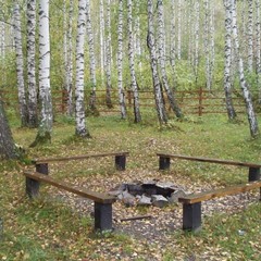 Туристическая база Усадьба Семейная, Алтайский край