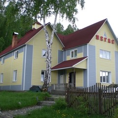 Туристическая база Усадьба Семейная, Алтайский край