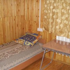 Туристическая база Усадьба Семейная, Алтайский край