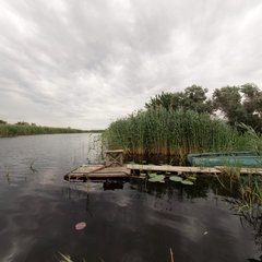 Гостевое подворье Аврора-Дельта, Астраханская область