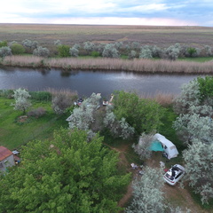 Гостевое подворье Аврора-Дельта, Астраханская область