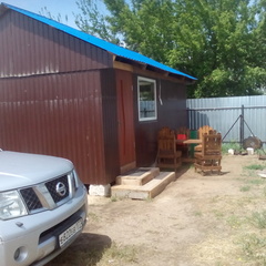 Гостевое подворье Аврора-Дельта, Астраханская область