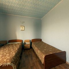 Гостевое подворье Аврора-Дельта, Астраханская область