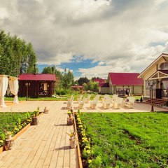 Парк-отель Прислон, Мурыгино, Кировская область
