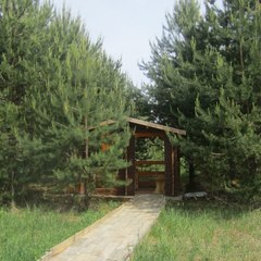 Парк-отель Прислон, Мурыгино, Кировская область