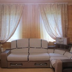 Парк-отель Прислон, Мурыгино, Кировская область