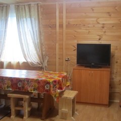 Парк-отель Прислон, Мурыгино, Кировская область