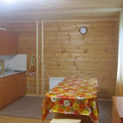 Парк-отель Прислон, Мурыгино, Кировская область