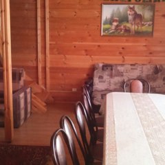 Парк-отель Прислон, Мурыгино, Кировская область