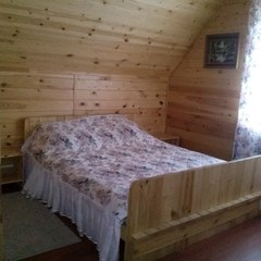 Парк-отель Прислон, Мурыгино, Кировская область