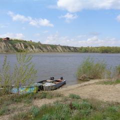 Кемпинг  У Фёдоровича, Иловлинский район, Волгоградская область