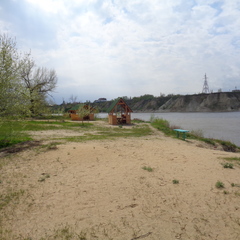 Кемпинг  У Фёдоровича, Иловлинский район, Волгоградская область